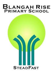 logo of Blangah Rise Primary School